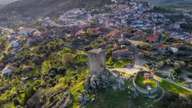 "O Melhor Natal de Portugal" - Penamacor